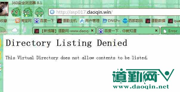 վ Directory Listing Denied This Virtual Directory does not allow c...